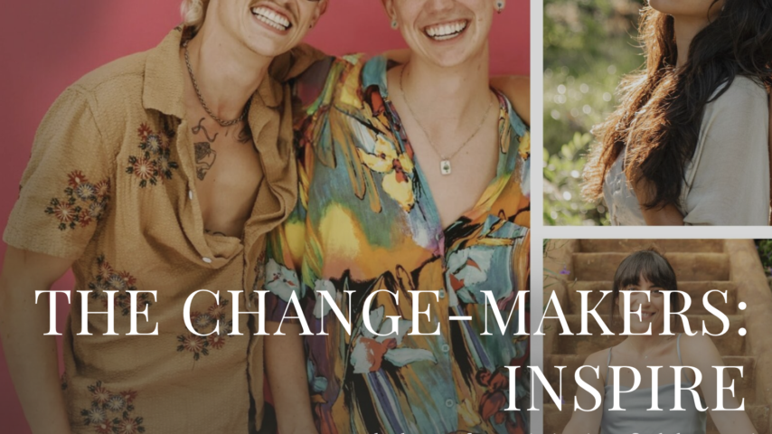 Voyage Austin Magazine interviews the owners of latakoo